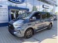 FORD TOURNEO CUSTOM SWB /RÖVID/ TITANIUM 8-9 FŐS FIX KAVOSZ 3 %THM!!!!