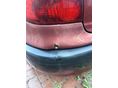 TOYOTA COROLLA 1998 - 11