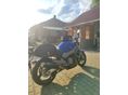 HONDA X11 