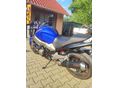 HONDA X11 2000/3 - 4