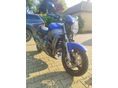HONDA X11 2000/3 - 5