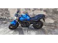 YAMAHA FZ6-N S2