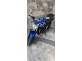 YAMAHA FZ6-N 2008/6 - 2