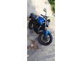 YAMAHA FZ6-N 2008/6 - 4
