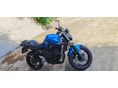 YAMAHA FZ6-N 2008/6 - 5