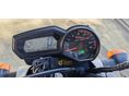 YAMAHA FZ6-N 2008/6 - 8