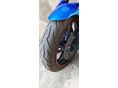 YAMAHA FZ6-N 2008/6 - 9