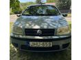 FIAT PUNTO 1.2 Lusso