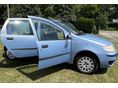 FIAT PUNTO 2004/10 - 3