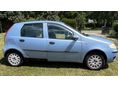 FIAT PUNTO 2004/10 - 4