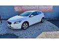 VOLVO V40 1.6 D [D2] Momentum Magasan felszerelt/szervizkönyv/új kuplung/gyári fényezés