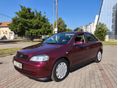 OPEL ASTRA G 1.4 16V Comfort Magyaror-i /2tulajdonos/218ezer km/Klima/Friss műszaki vizsgával!