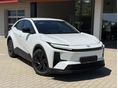TOYOTA C-HR 2026 - 2
