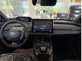 TOYOTA C-HR 2026 - 4