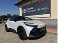TOYOTA C-HR 2.0 Hybrid GR Sport e-CVT
