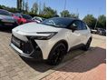 TOYOTA C-HR 2025/4 - 5