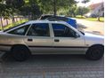 OPEL VECTRA A 1990/12 - 6