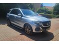 MERCEDES-BENZ GLE 500 e 4Matic (Automata) PANORAMATETŐ benzin-PANORAMATETŐ