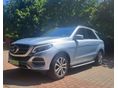 MERCEDES-BENZ GLE 500 2016/3 - 2