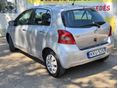 TOYOTA YARIS 2006/11 - 4