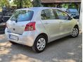 TOYOTA YARIS 2006/11 - 6