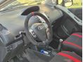 TOYOTA YARIS 2006/11 - 12