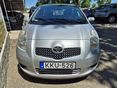 TOYOTA YARIS 2006/11 - 13