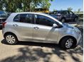 TOYOTA YARIS 2006/11 - 19