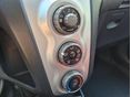 TOYOTA YARIS 2006/11 - 22