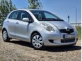 TOYOTA YARIS 2006/11 - 25