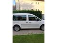 VOLKSWAGEN CADDY LIFE 2013/12 - 2