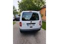 VOLKSWAGEN CADDY LIFE 2013/12 - 3