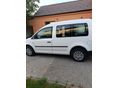 VOLKSWAGEN CADDY LIFE 2013/12 - 4