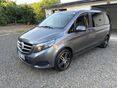 MERCEDES-BENZ V-OSZTÁLY 2018/9 - 4