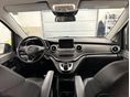 MERCEDES-BENZ V-OSZTÁLY 2018/9 - 2