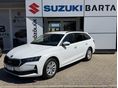 SKODA OCTAVIA Combi 1.5 TSI ACT Selection DSG ÁFÁS+1.TULAJDONOSTÓL+SÉRÜLÉSMENTES+GARANTÁLT KM+4 ÉV VAGY 200000 KM GARANCIA