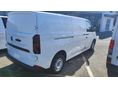 VOLKSWAGEN TRANSPORTER T7 2026 - 2