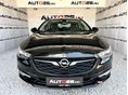 OPEL INSIGNIA 2019/8 - 2