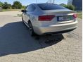 AUDI A5 2013/9 - 4
