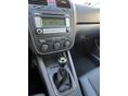 VOLKSWAGEN GOLF V 2008/7 - 8