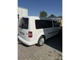 VOLKSWAGEN CADDY MAXI 2013/11 - 2