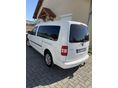 VOLKSWAGEN CADDY MAXI 2013/11 - 3