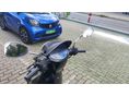 APRILIA SCARABEO 200 2011/10 - 5