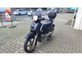 APRILIA SCARABEO 200 2011/10 - 8