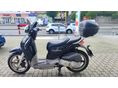 APRILIA SCARABEO 200 2011/10 - 12