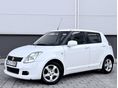 SUZUKI SWIFT 1.3 GLX Ülésfűtéssel ! Gyári Fényezéssel ! Külcsnlküli Indítással !