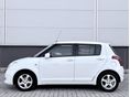 SUZUKI SWIFT 2005/12 - 2