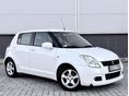 SUZUKI SWIFT 2005/12 - 4