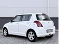 SUZUKI SWIFT 2005/12 - 6