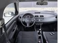 SUZUKI SWIFT 2005/12 - 8